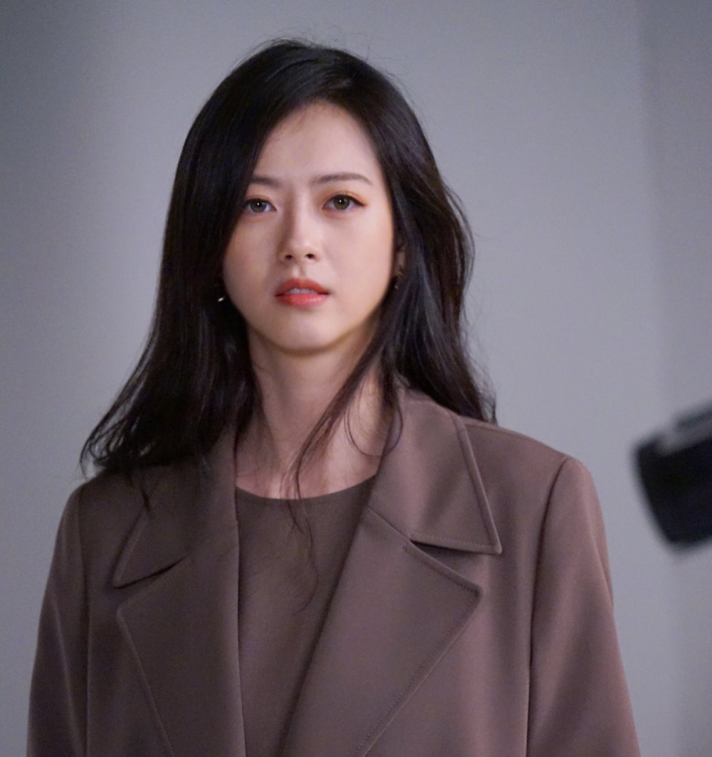 高雅羅有望出演《哆哆嗦嗦啦啦嗦》女主角