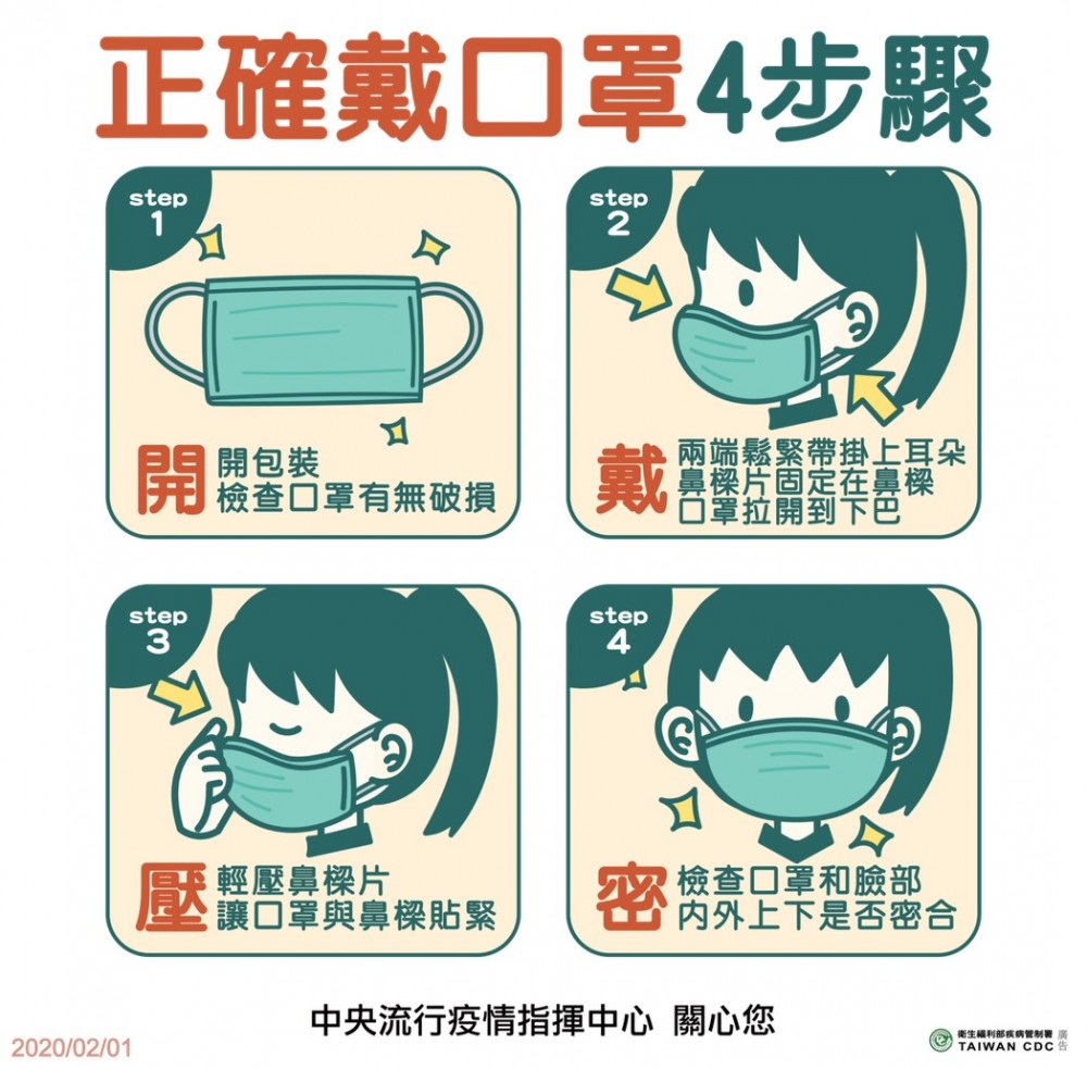 疾病管制署