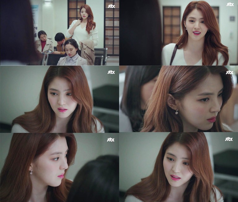 《夫妻的世界》韓素希被讚最正小三