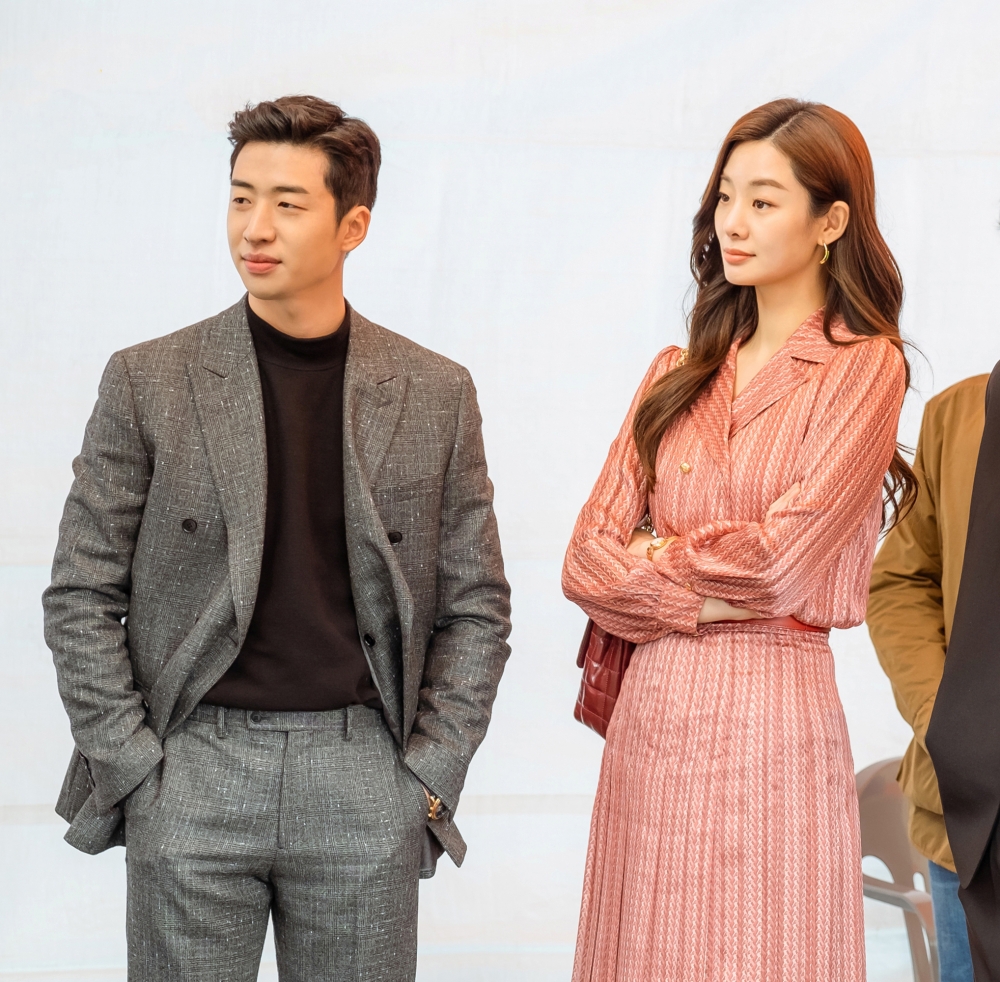 《Start-UP》「純情理工男」劉秀彬