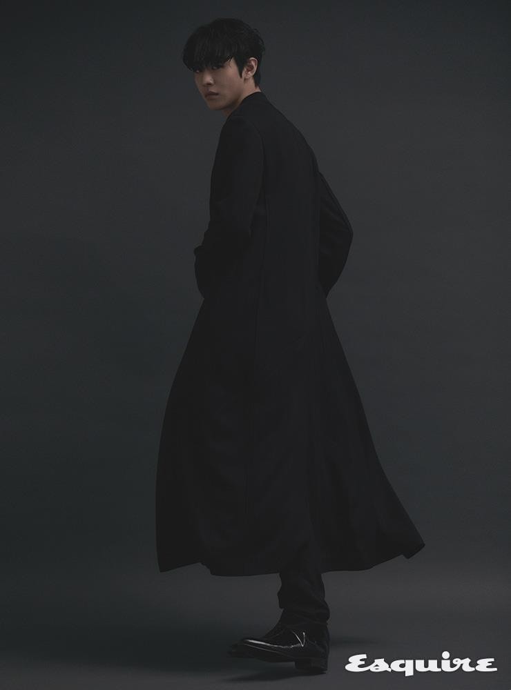 에스콰이어 코리아