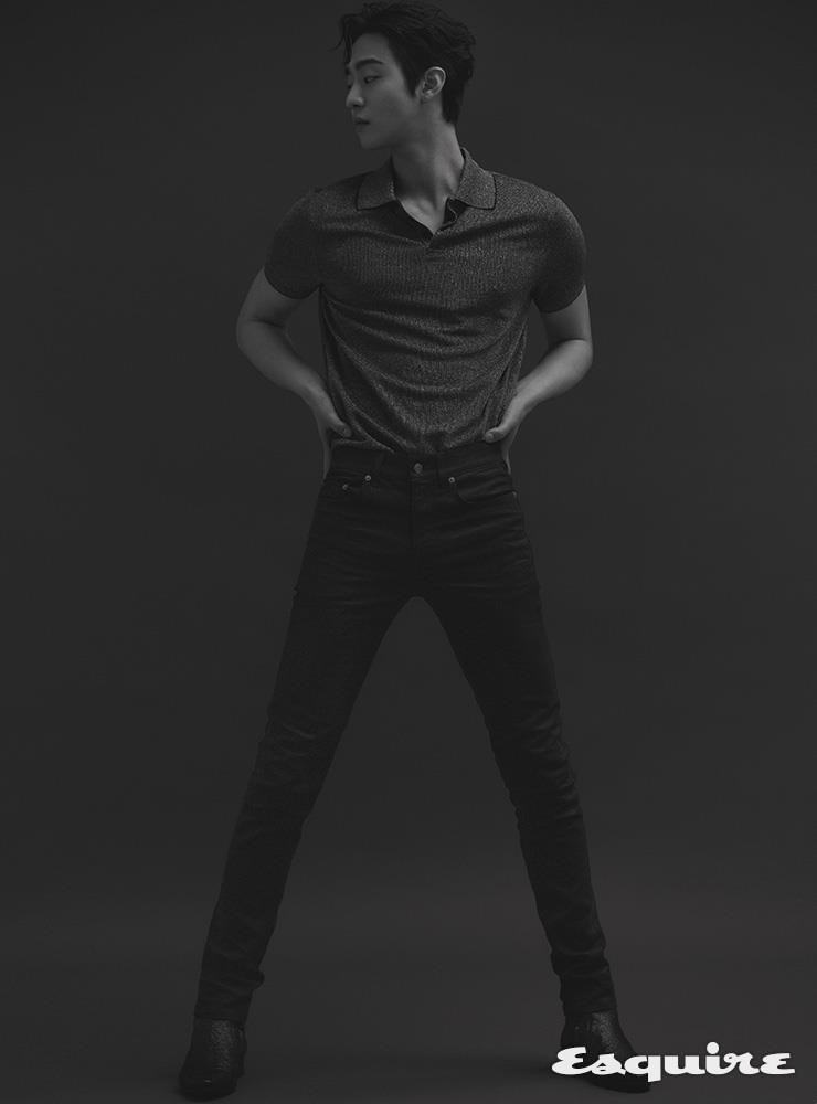 에스콰이어 코리아