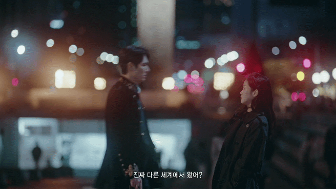 《The King：永遠的君主》預告