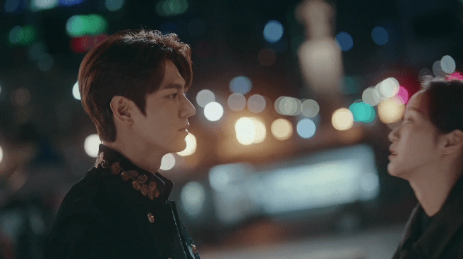 《The King：永遠的君主》預告