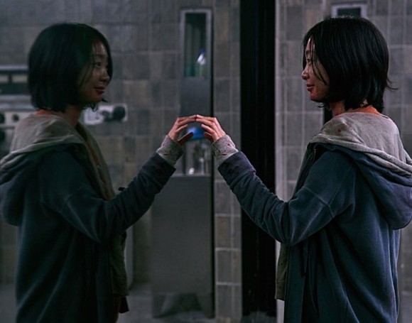 《魔女首部曲》金多美