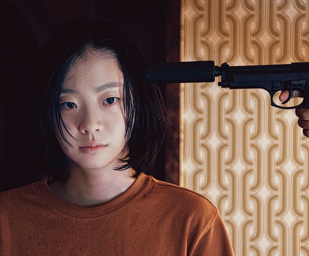 《魔女首部曲》金多美