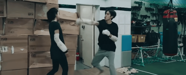 《魔女首部曲》金多美