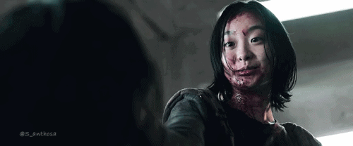 《魔女首部曲》金多美