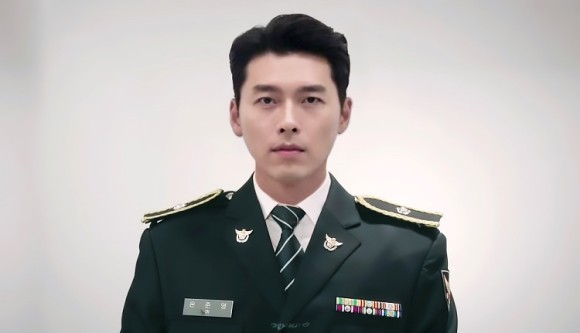 玄彬證件照