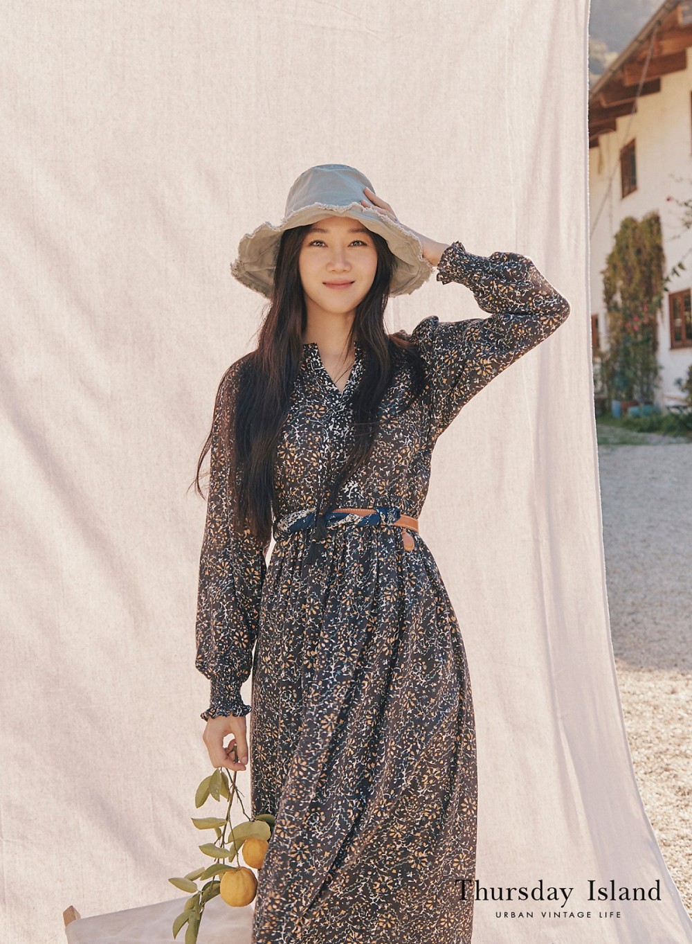 써스데이아일랜드