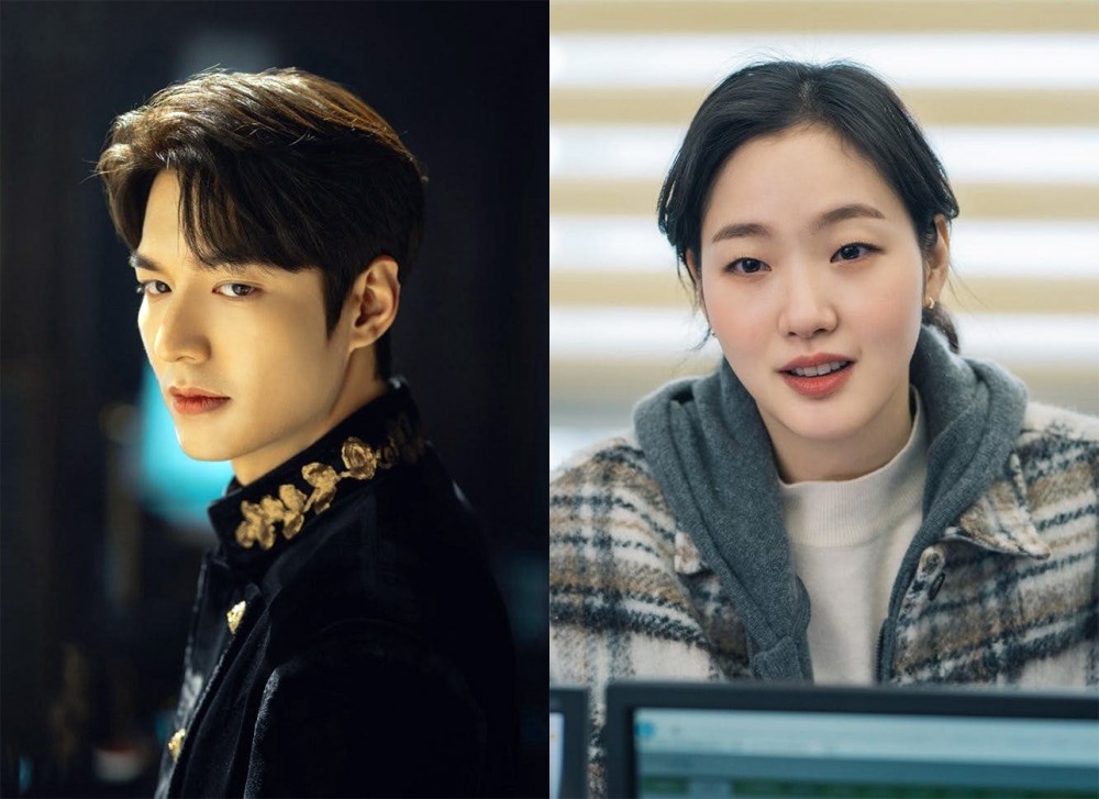 《The King：永遠的君主》