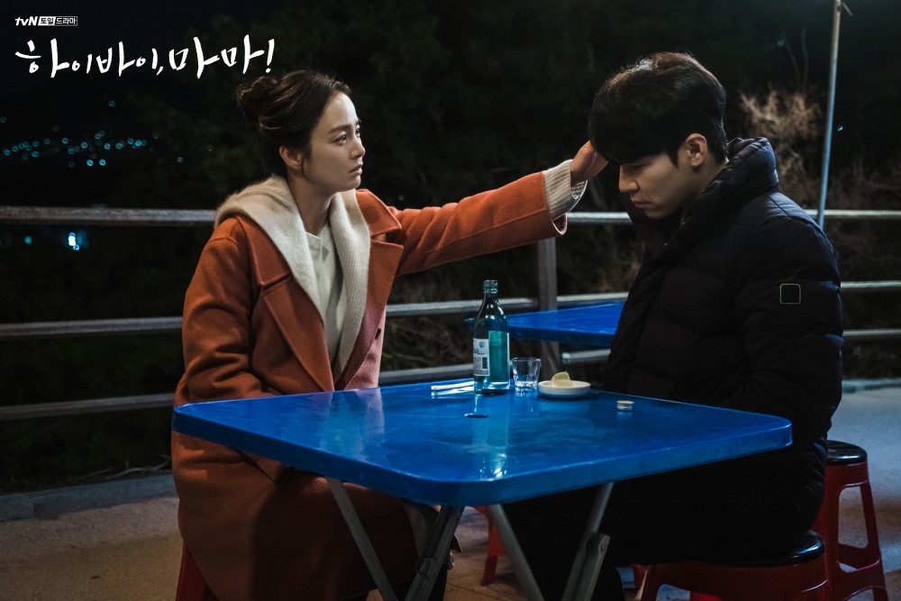 《鬼媽媽》沒有誰對誰錯 每個人內心都有傷痛