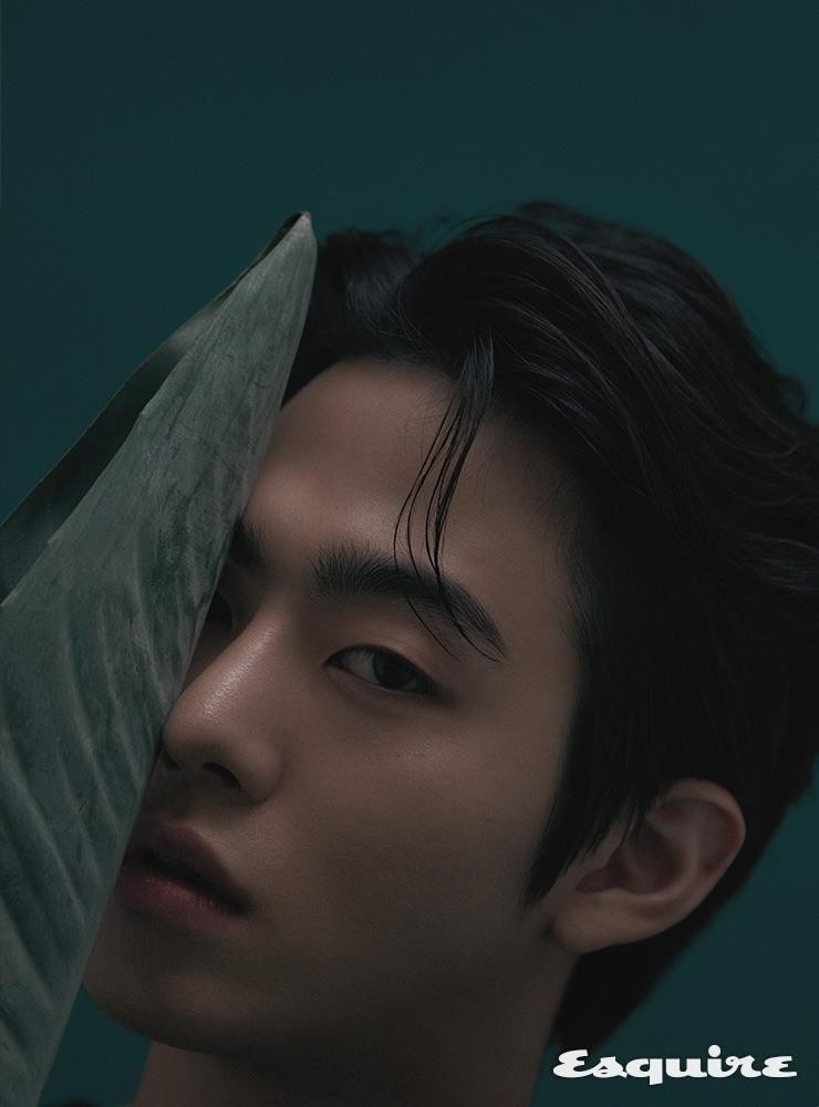 에스콰이어 코리아