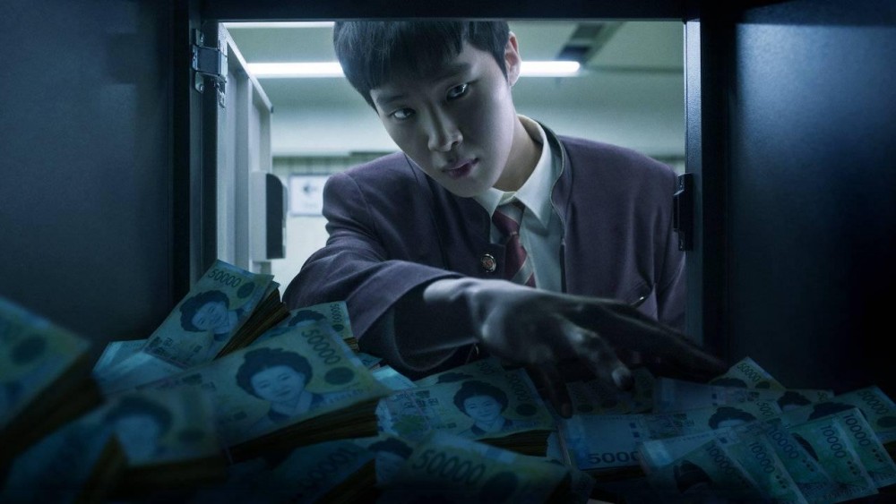 《人性課外課》金東希