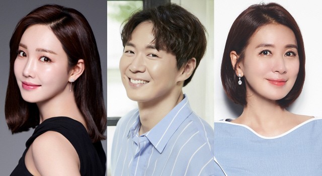 Channel A金土劇《謊言的謊言》