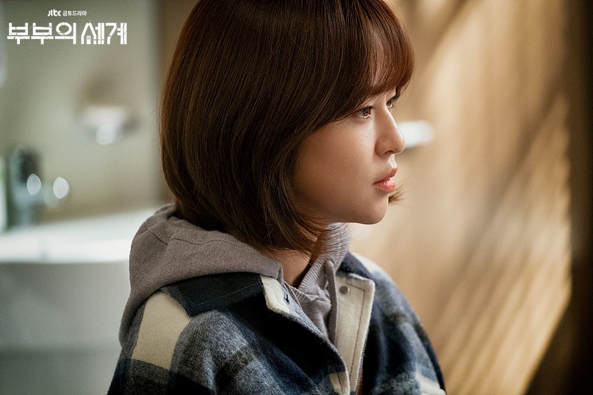 《夫妻的世界》閔賢書迎來死亡？