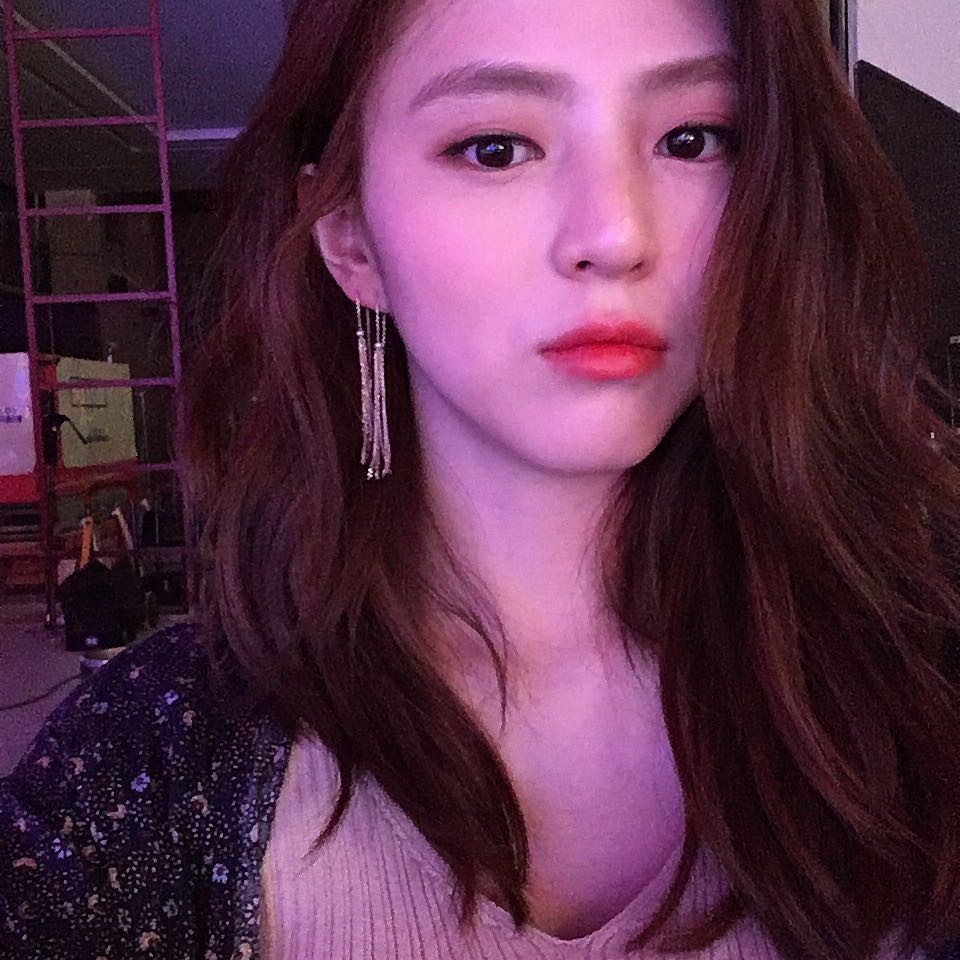 韓素希還有「蔚山宋慧喬」之稱