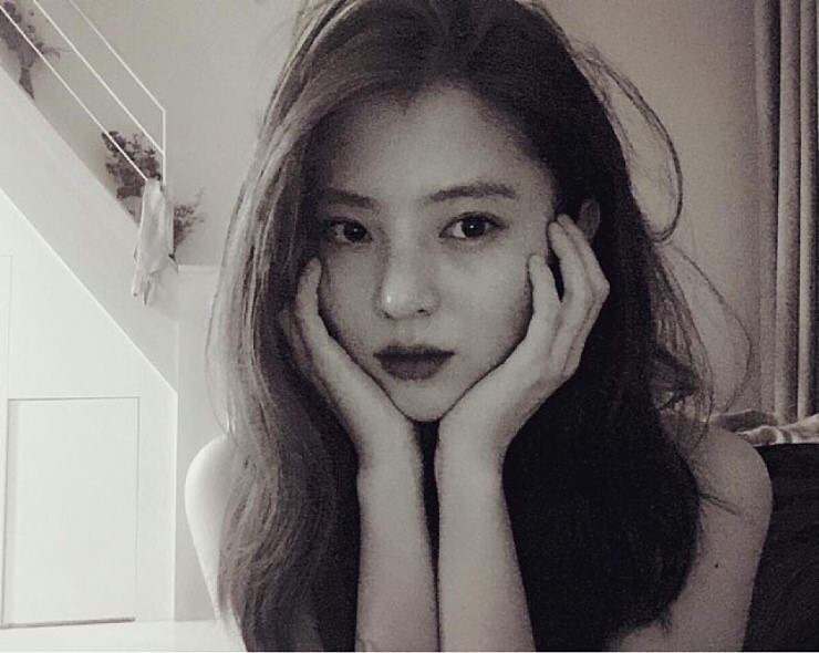 《夫妻的世界》韓素希