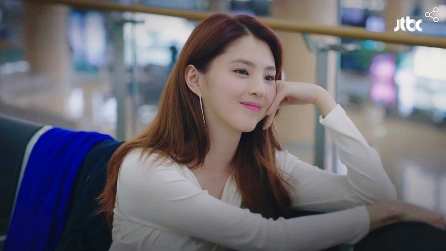 韓素希《夫妻的世界》