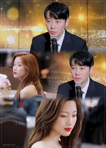 金東旭、文佳煐《那個男人的記憶法》