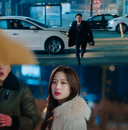 金東旭、文佳煐《那個男人的記憶法》