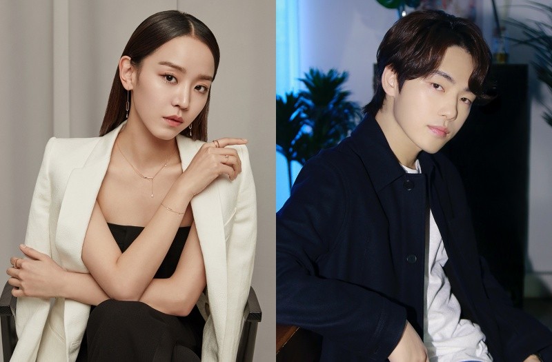 金正鉉、申惠善有望主演tvN新劇《哲仁王后》