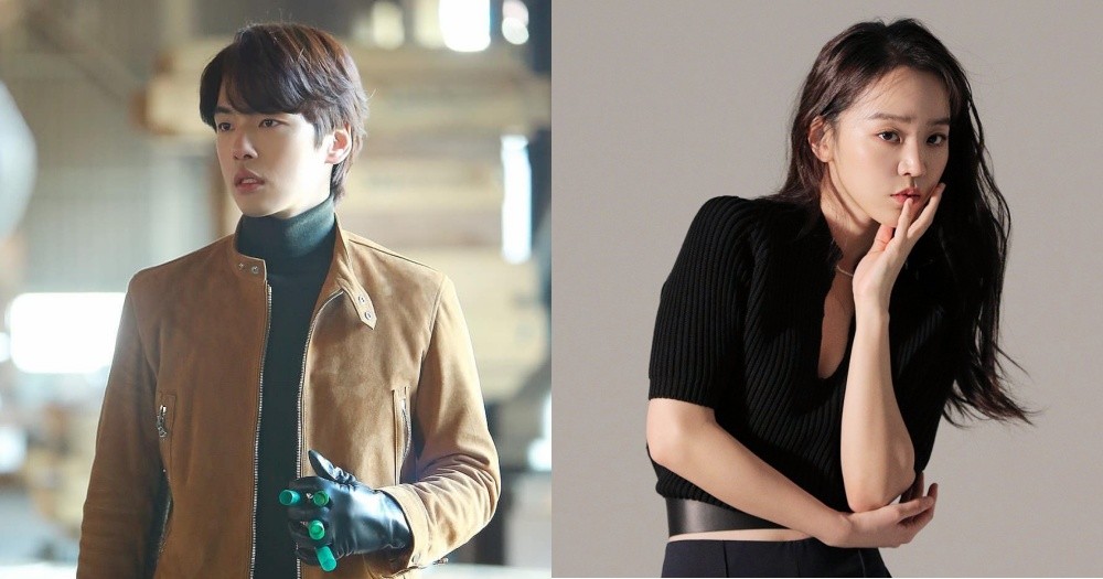 金正鉉、申惠善有望主演tvN新劇《哲仁王后》