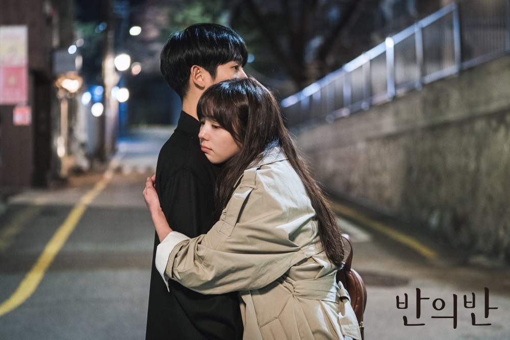 丁海寅、蔡秀彬《一半的一半》縮減至12集