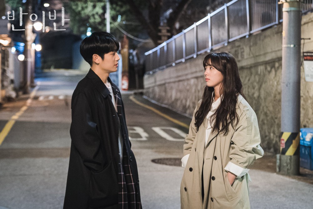 丁海寅、蔡秀彬《一半的一半》縮減至12集