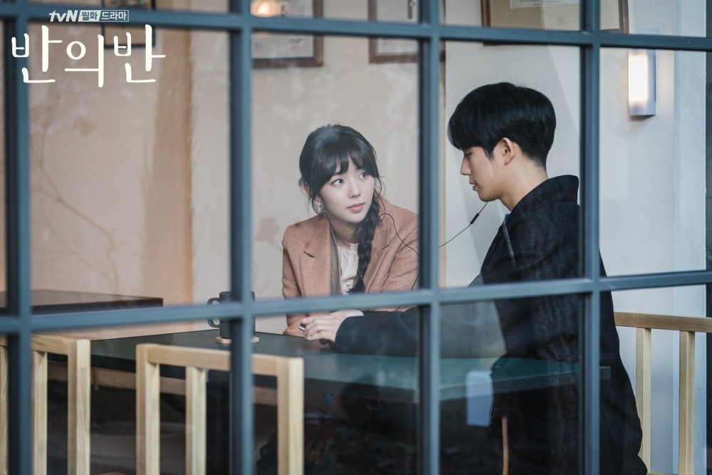 丁海寅、蔡秀彬《一半的一半》縮減至12集