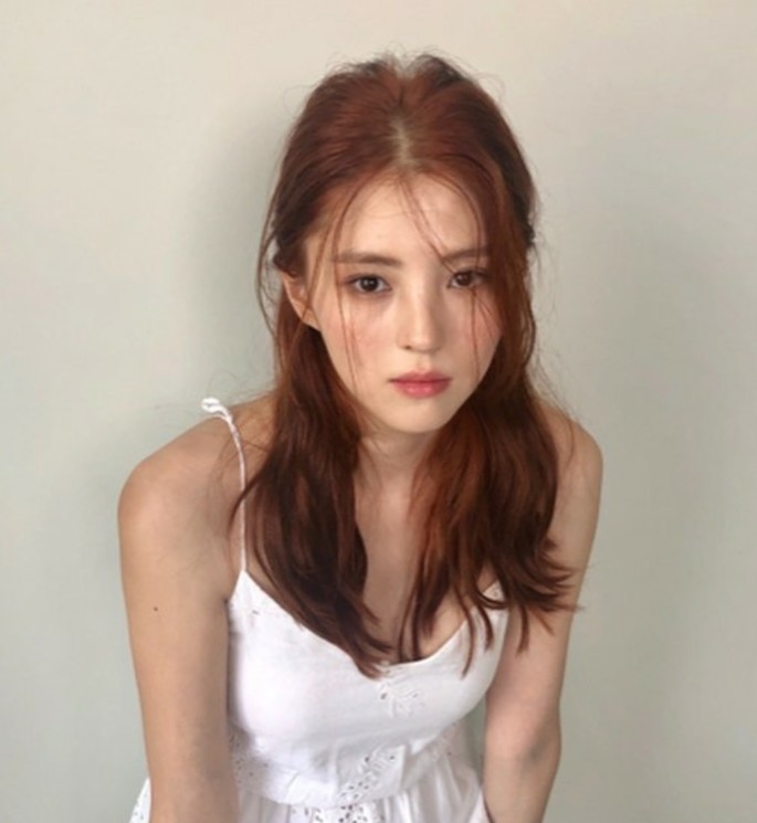 《夫妻的世界》韓素希刺青紋身和吸菸的舊照