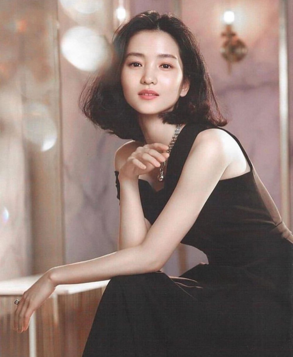 韓國人氣小說(漫畫)《再婚皇后》將製作成電視劇,金泰梨成主角人選