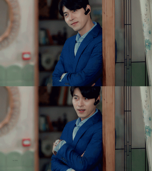 玄彬被粉絲稱作金blue的原因