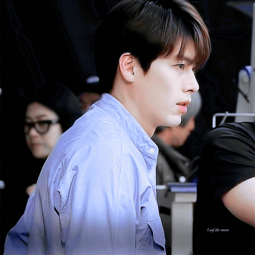 玄彬被粉絲稱作金blue的原因