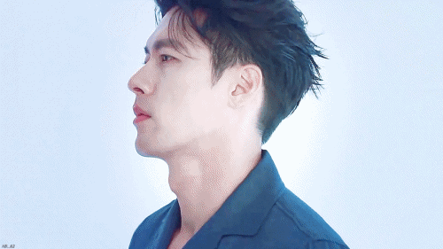 玄彬被粉絲稱作金blue的原因