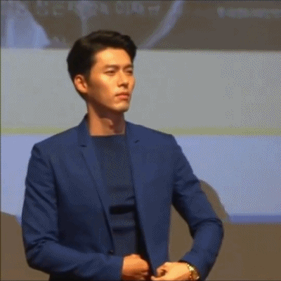 玄彬被粉絲稱作金blue的原因