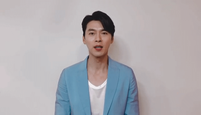 玄彬被粉絲稱作金blue的原因