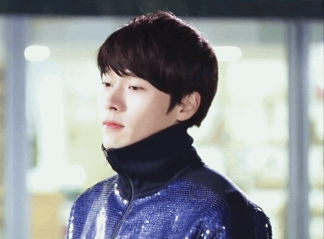 玄彬被粉絲稱作金blue的原因