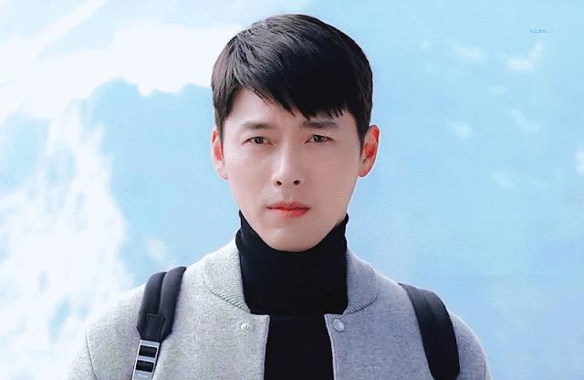 玄彬被粉絲稱作金blue的原因