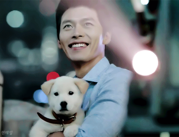 玄彬被粉絲稱作金blue的原因