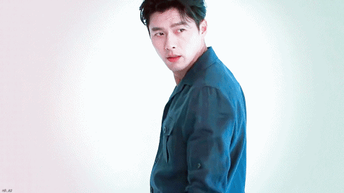 玄彬被粉絲稱作金blue的原因