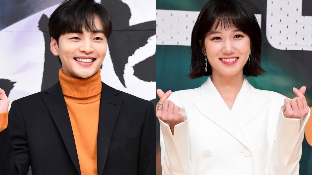 金旻載、朴恩斌確定合作主演SBS新劇《喜歡勃拉姆斯》