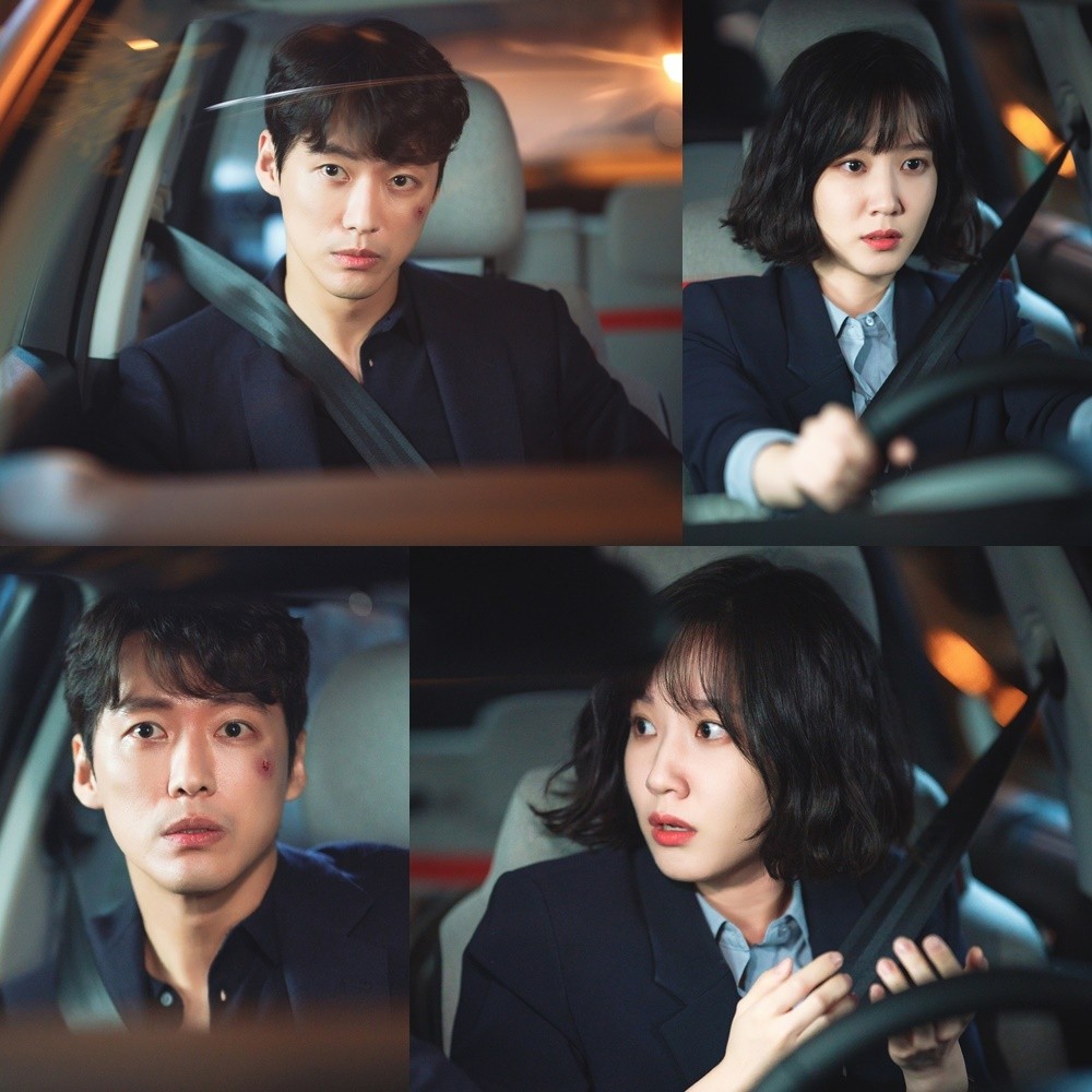 朴恩斌《Stove League》