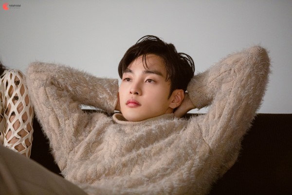 金旻載、朴恩斌確定合作主演SBS新劇《喜歡勃拉姆斯》