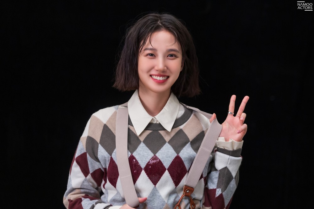 金旻載、朴恩斌確定合作主演SBS新劇《喜歡勃拉姆斯》