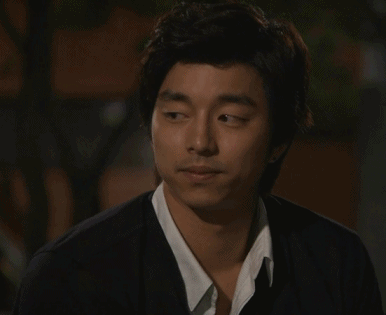 孔劉《咖啡王子一號店》