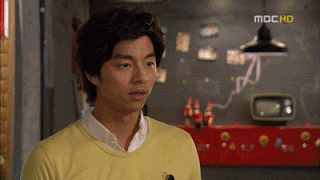 孔劉《咖啡王子一號店》