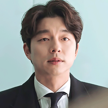 孔劉《孤單又燦爛的神-鬼怪》