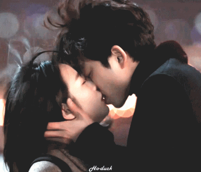 孔劉《孤單又燦爛的神-鬼怪》