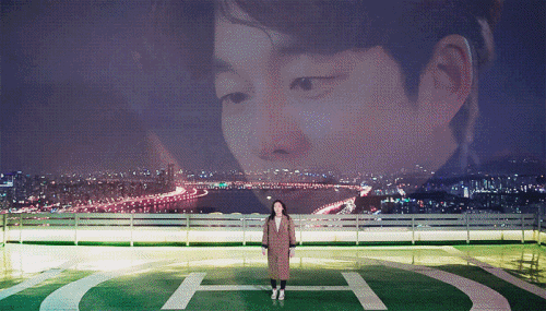 孔劉《孤單又燦爛的神-鬼怪》